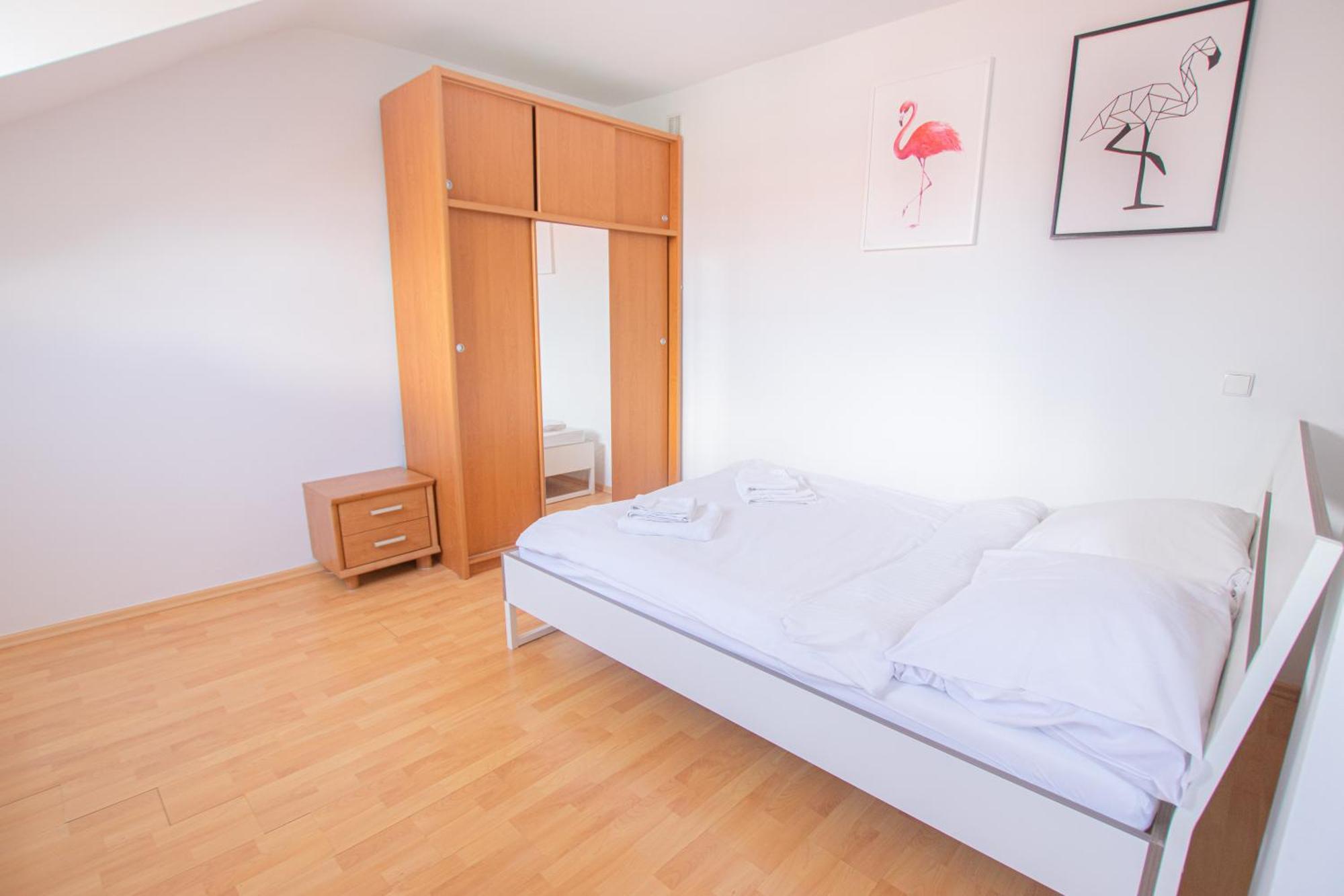 Podwale Str Large Flat In The Heart Of Old Town Apartment วอร์ซอ ภายนอก รูปภาพ