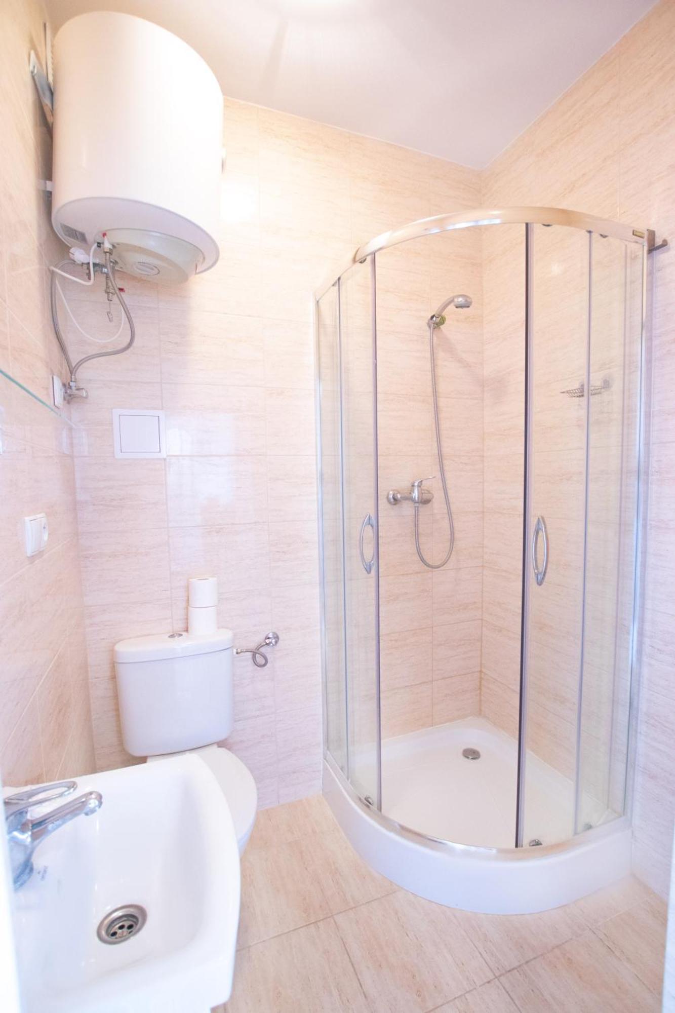 Podwale Str Large Flat In The Heart Of Old Town Apartment วอร์ซอ ภายนอก รูปภาพ